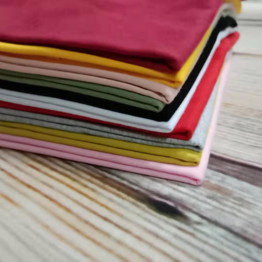 GOOD VIBES ONLY Fashion Short-Sleeved Letter T-Shirt