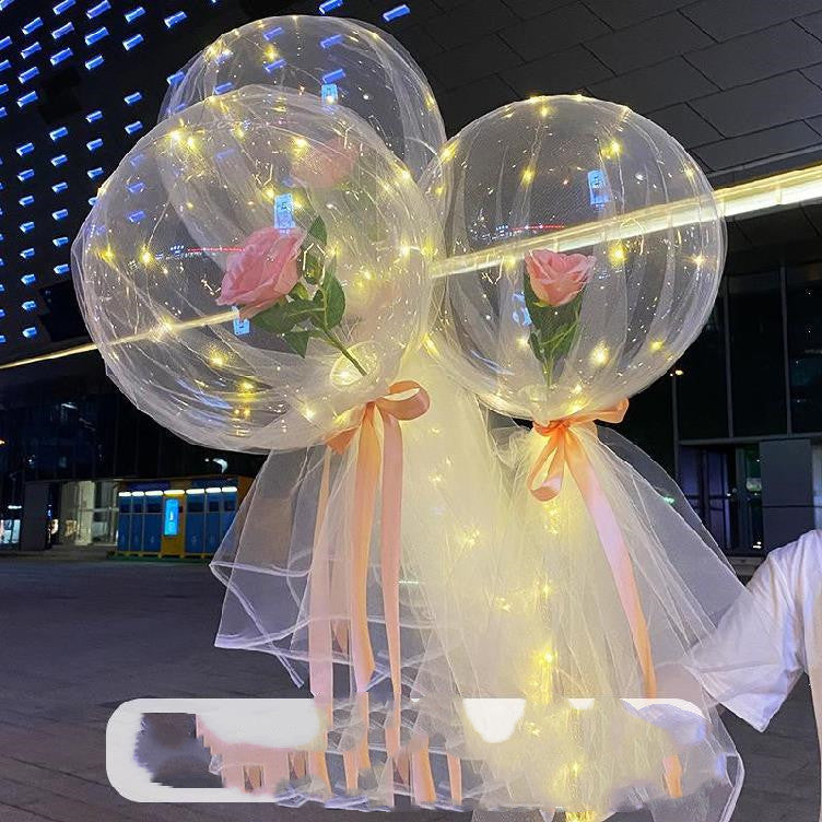 Toy Cartoon Children Shiny Glitter Gift Finished Accessories