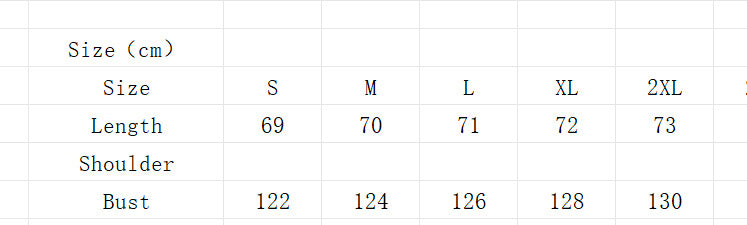 Retro Hong Kong Style Unique Chic Top